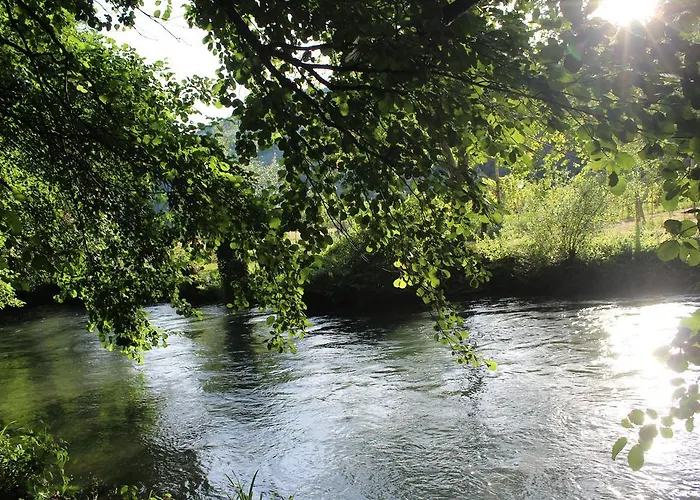 I Terzieri Case Vacanza * 페렌틸로