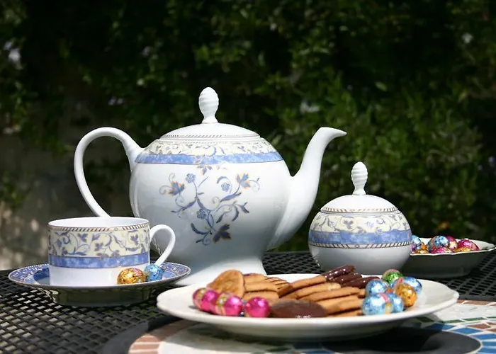 I Terzieri Case Vacanza * Ferentillo