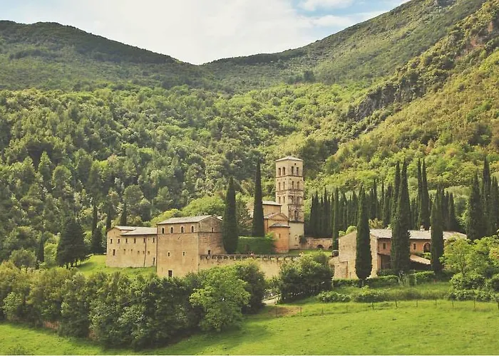 Aparthotel I Terzieri Case Vacanza