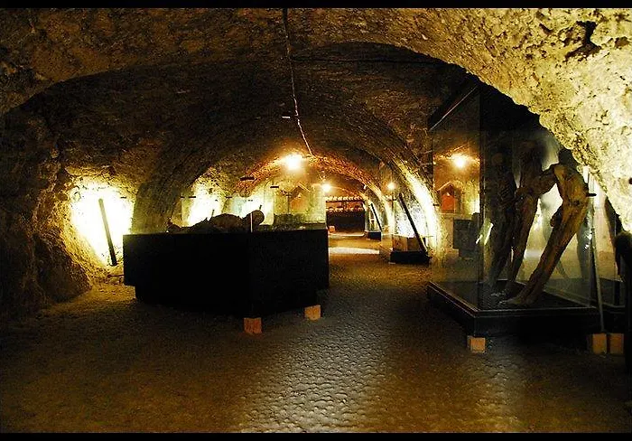 I Terzieri Case Vacanza