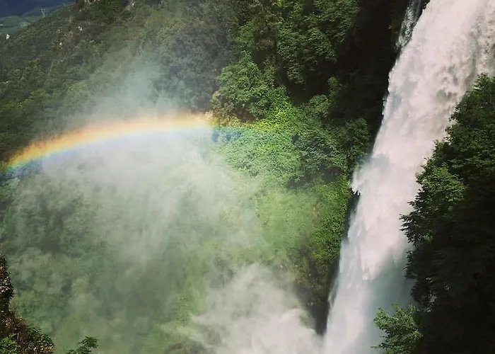 I Terzieri Case Vacanza Aparthotel *