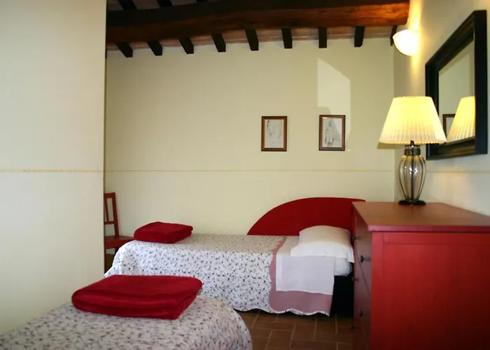 I Terzieri Case Vacanza Aparthotel