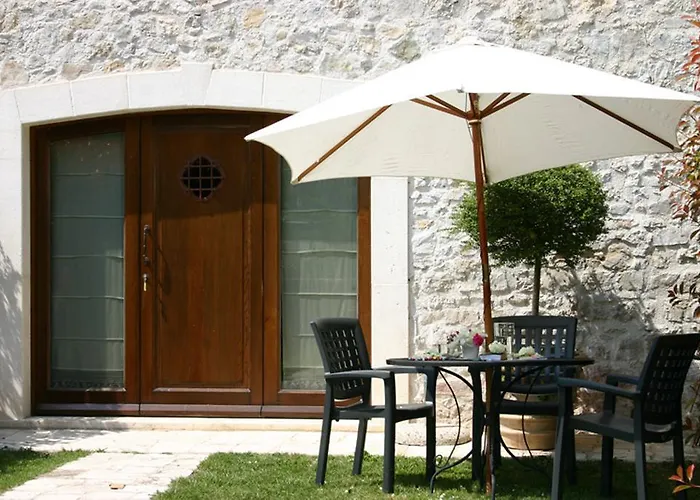 I Terzieri Case Vacanza