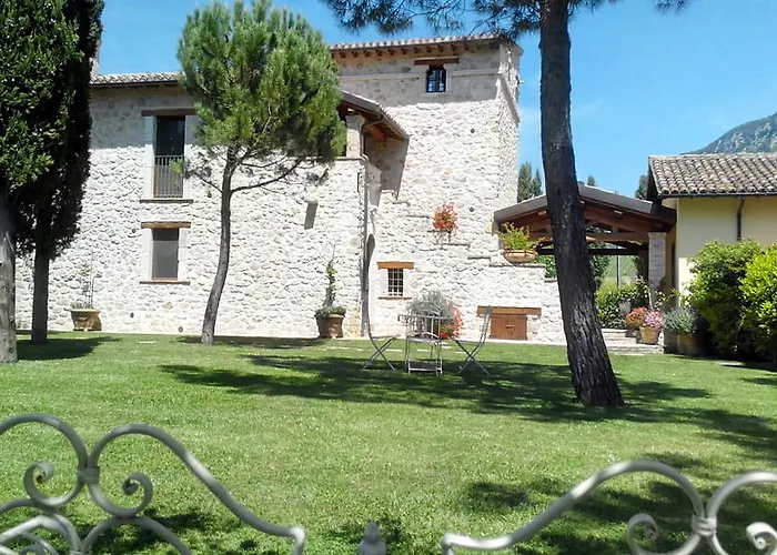 I Terzieri Case Vacanza * Ferentillo