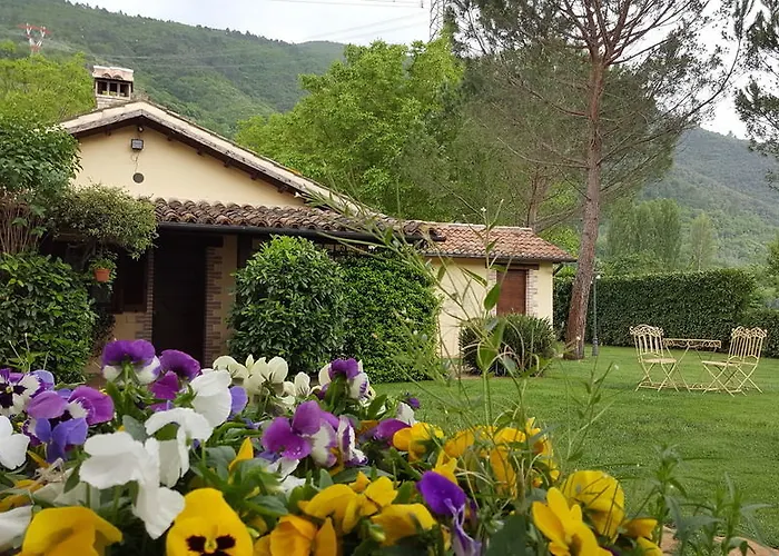 Aparthotel I Terzieri Case Vacanza