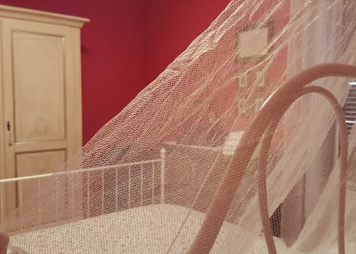 I Terzieri Case Vacanza 아파트호텔 페렌틸로