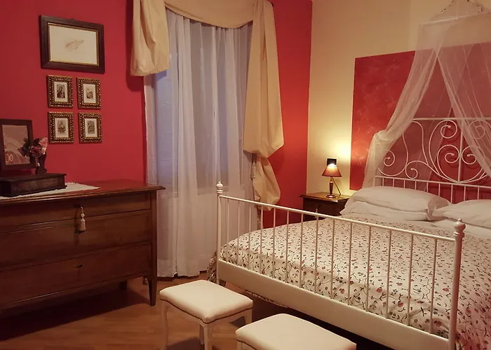 I Terzieri Case Vacanza Ferentillo