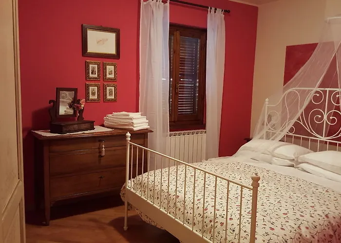 I Terzieri Case Vacanza Aparthotel