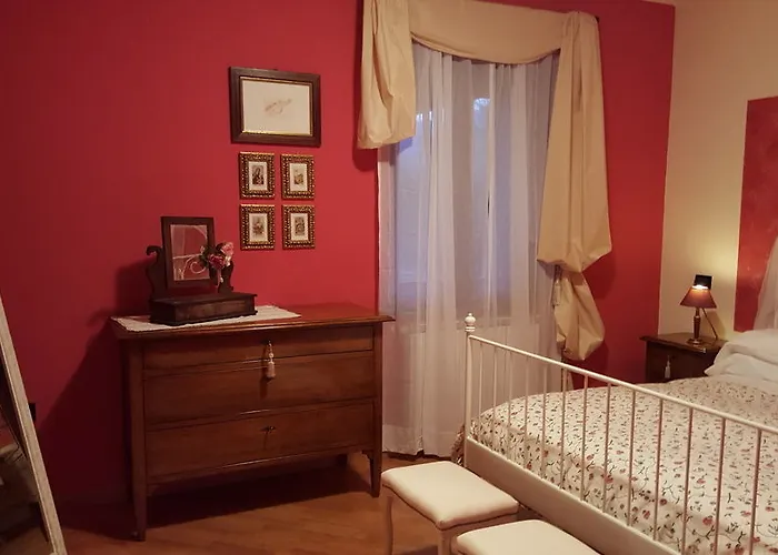 Aparthotel I Terzieri Case Vacanza *