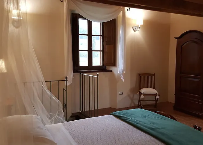 I Terzieri Case Vacanza *