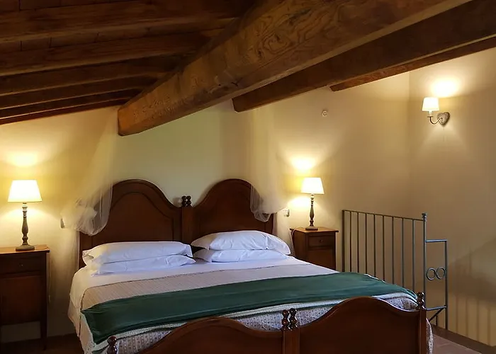 I Terzieri Case Vacanza Aparthotel *