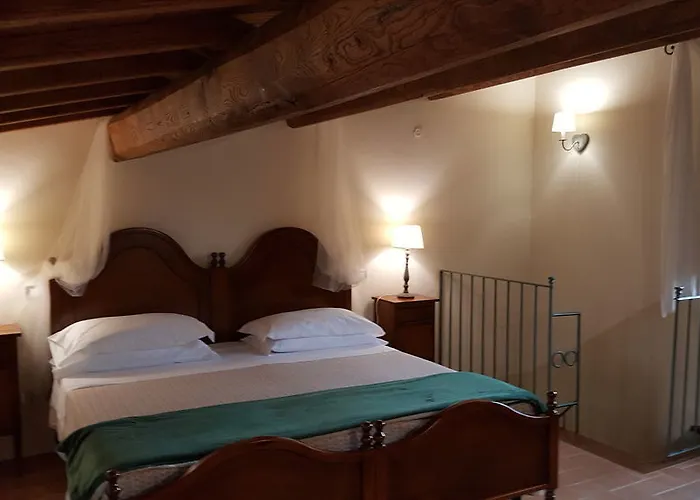 I Terzieri Case Vacanza * Ferentillo