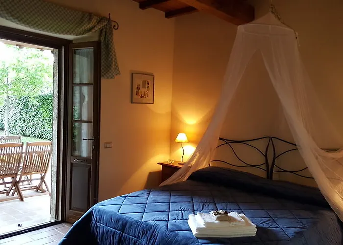 I Terzieri Case Vacanza Aparthotel Ferentillo