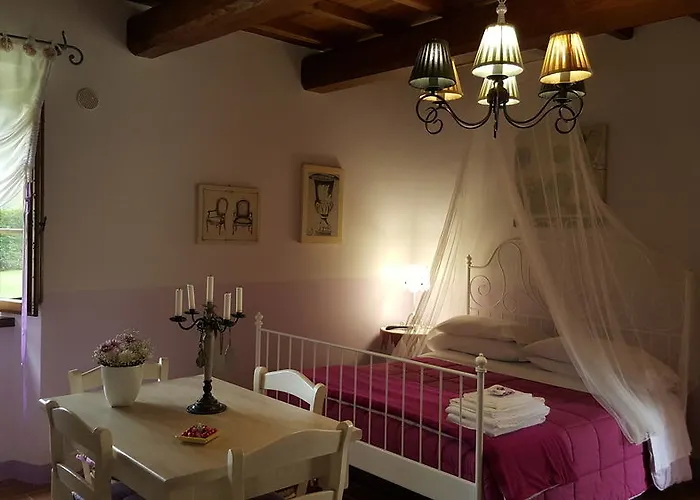 I Terzieri Case Vacanza Ferentillo