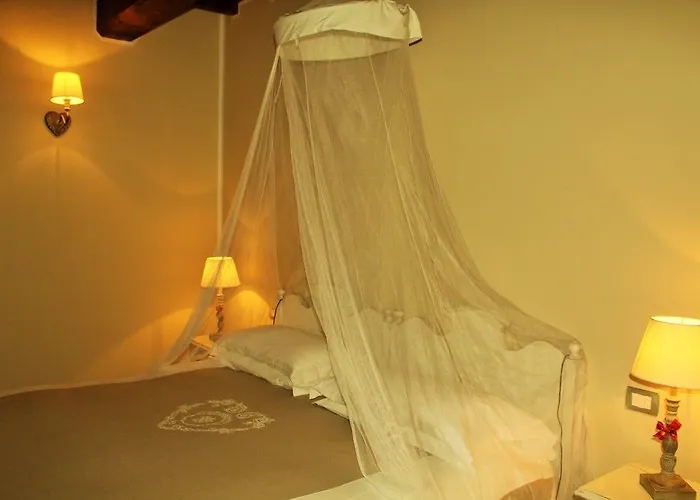 아파트호텔 I Terzieri Case Vacanza *