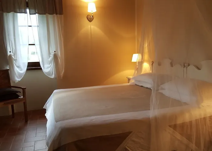 I Terzieri Case Vacanza