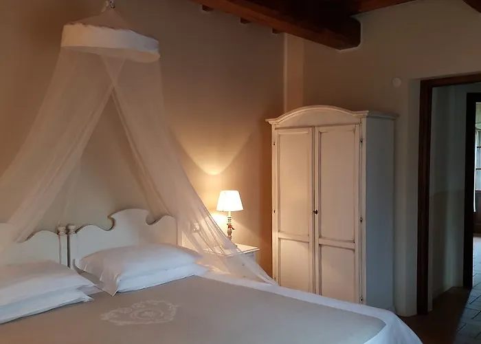 I Terzieri Case Vacanza Aparthotel *