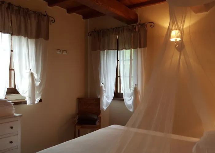 아파트호텔 I Terzieri Case Vacanza 페렌틸로