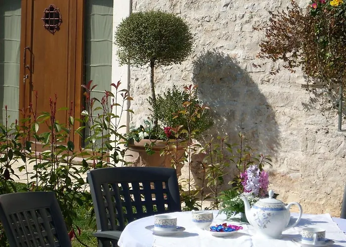 I Terzieri Case Vacanza * Ferentillo