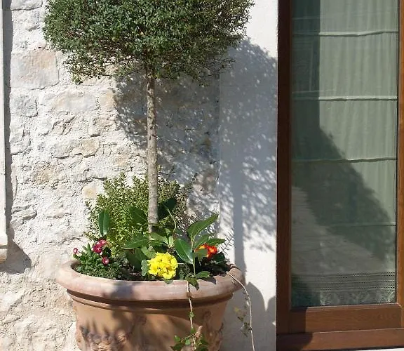 Aparthotel I Terzieri Case Vacanza