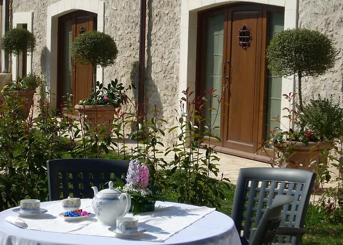 I Terzieri Case Vacanza Aparthotel Ferentillo